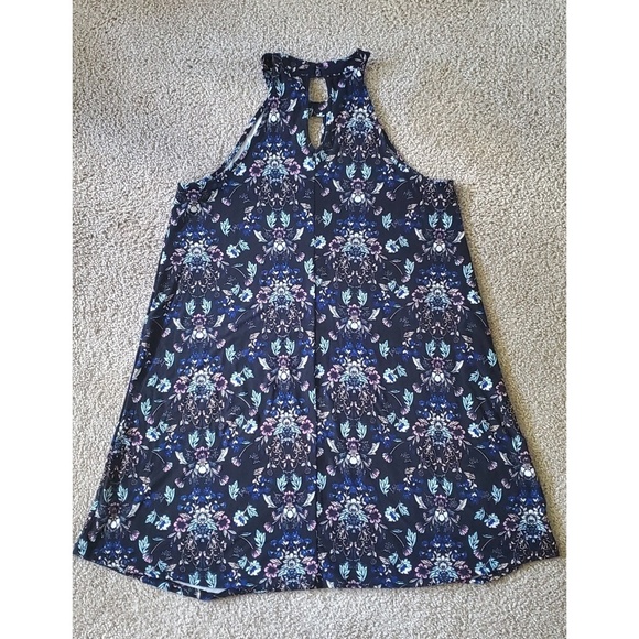 Summer Shift Dress - Picture 6 of 6